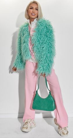 Жіночий верхній одяг