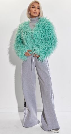 Жіночий верхній одяг