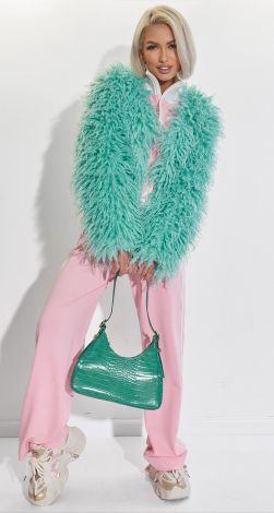 Жіночий верхній одяг