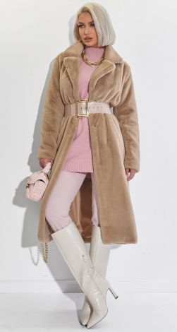 Жіночий верхній одяг