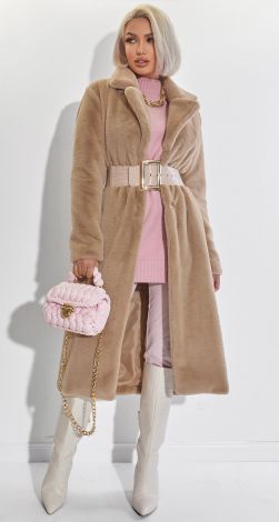 Красива шуба