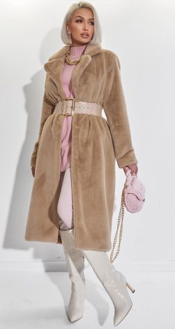 Красива шуба