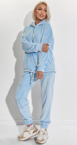 Костюм для затишного ранку