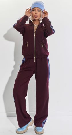 Блакитна шапка