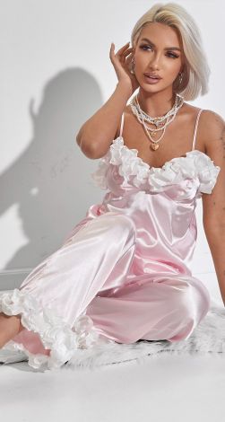 ОДЯГ ДЛЯ ДОМУ