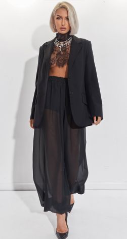 Штани-султанки