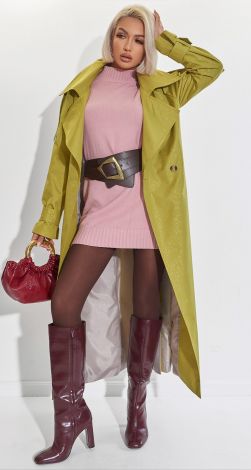 Жіночий верхній одяг