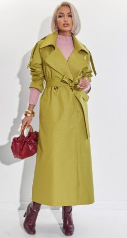 Жіночий верхній одяг