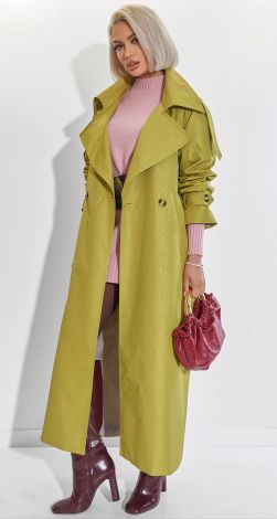 Жіночий верхній одяг