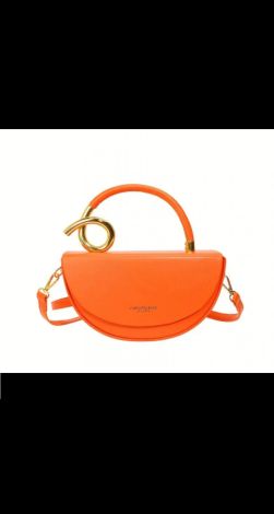 Сумка, що піднімає настрій