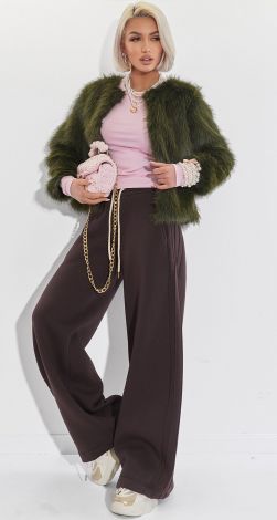 Жіночий верхній одяг