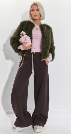 Жіночий верхній одяг