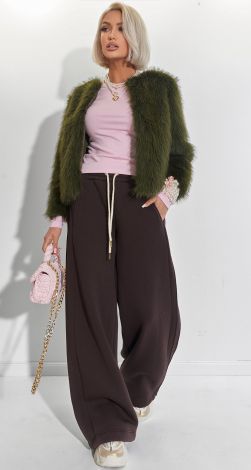 Розкішна шубка