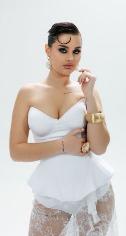 Корсет, що тримає форму бездоганно