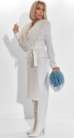 Костюми жіночі