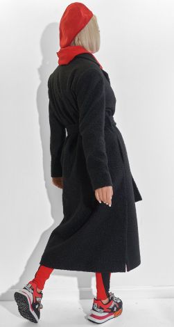 Жіночий верхній одяг