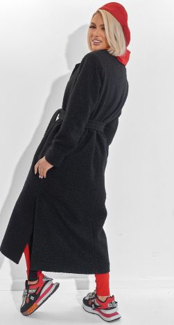 Жіночий верхній одяг