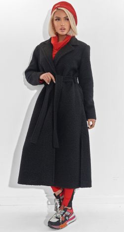 Жіночий верхній одяг