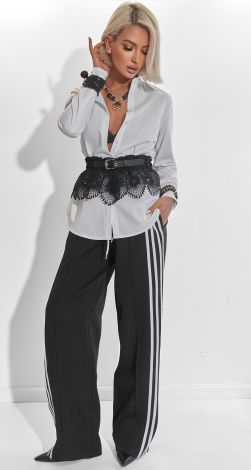 Біла сорочка