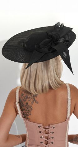 Бежевий корсет з бавовняною обробкою