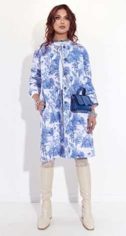 Ідеальне пальто на весну