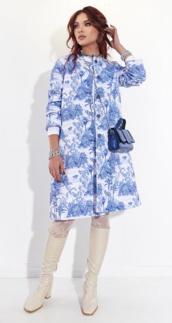 Ідеальне пальто на весну