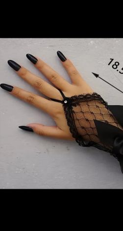 Стильні рукавички