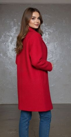 Пальто, яке Задає Тон