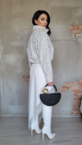 Жіночий верхній одяг