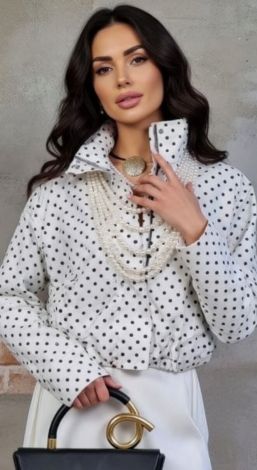 Вітровка у горох