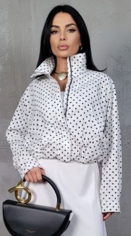 Вітровка у горох