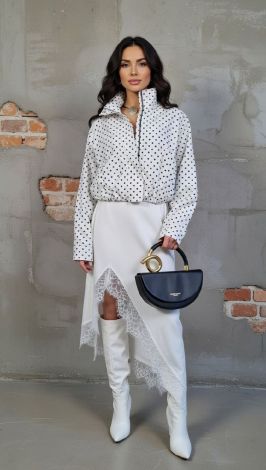 Жіночий верхній одяг