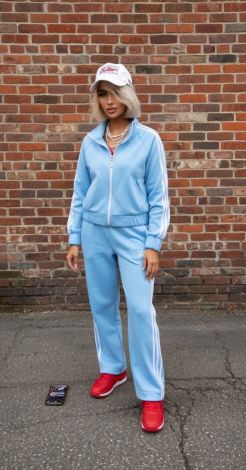 Костюми жіночі