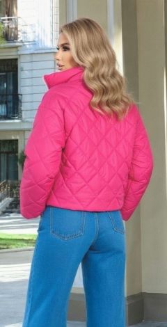 Жіночий верхній одяг