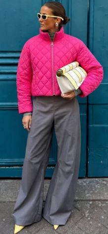 Стильна куртка