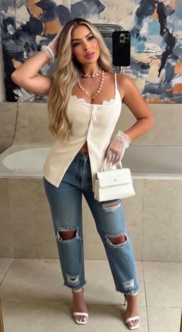 Топ, в який неможливо не закохатися