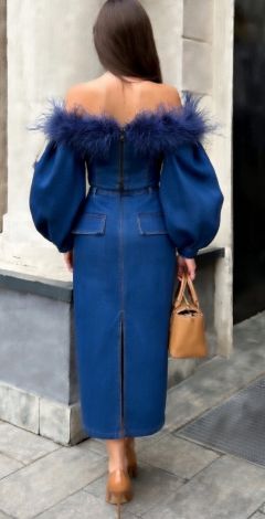 Костюми жіночі