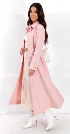 Жіночий верхній одяг