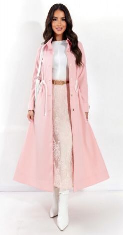 Жіночий верхній одяг