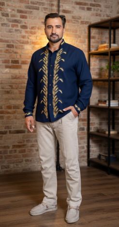 Чоловічі сорочки