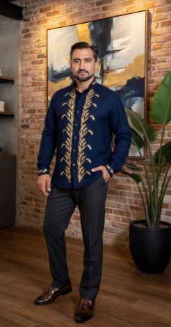 Чоловічі сорочки