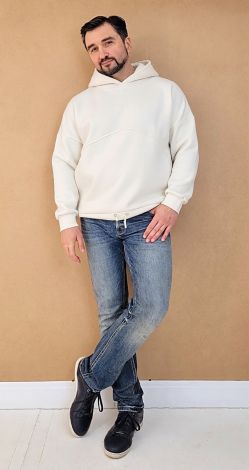 Худі, Яке Ви не захочете знімати