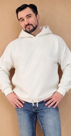 Худі, Яке Ви не захочете знімати