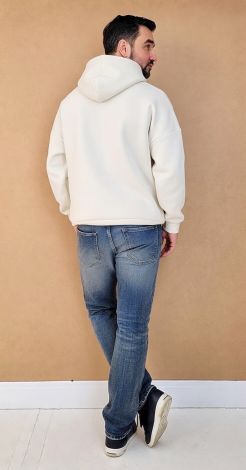 Худі, Яке Ви не захочете знімати