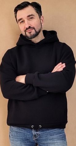 Худі, Яке Ви не захочете знімати