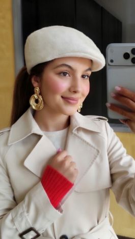 Кепка Канголка -базовый аксессуар для стильных будней