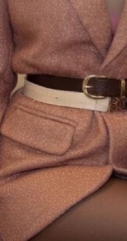 Bouclé Chic: Піджак, в який закохуєшся з першого дотику