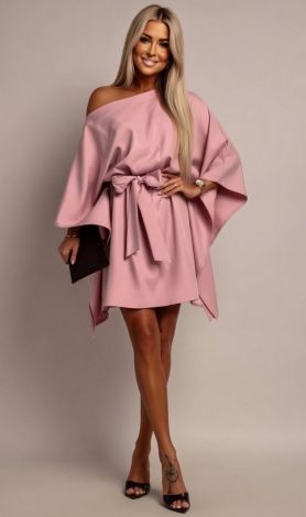 Льняна сукня, в якій дихає літо