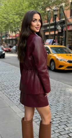 Костюми жіночі