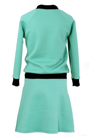 Модный детский костюм